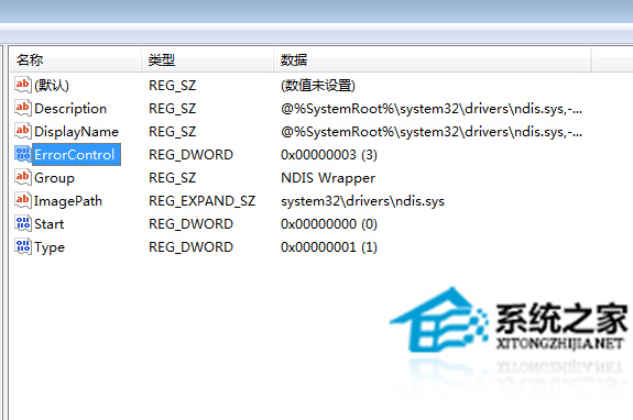 Win7系统无线服务开启失败提示错误1747怎么解决？