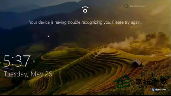 Win10指纹识别功能怎么使用?
