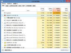 Win10通过卸载驱动解决磁盘占用率高的方法