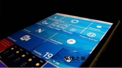 微软或将在10月10日推出Win10移动版
