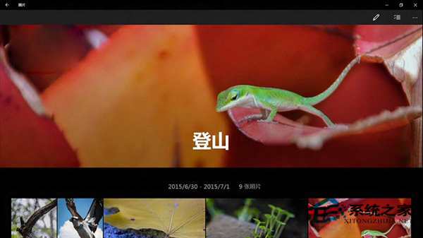 Win10 Mobile《微软照片》获更新 修复BUG和提升性能