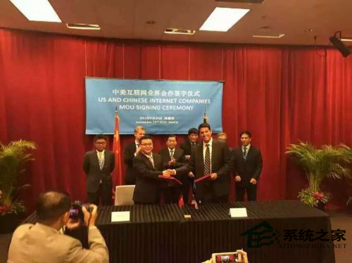 微软宣布百度成为Win10中国市场默认搜索引擎