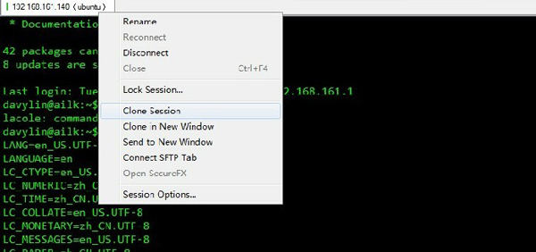 Ubuntu系统修改Locale时出现错误怎么解决?
