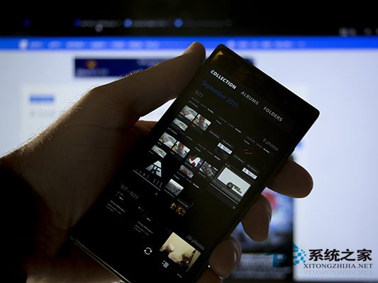 Win10 Mobile照片插件将推出适配Lumia950的更新