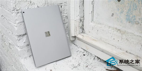 揭秘微软如何为Win10 Surface Book保密