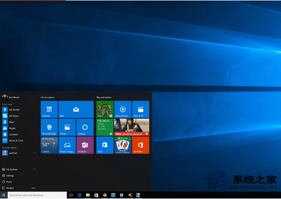 Win10预览版10576已修复Bug和新出现的问题介绍