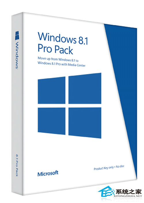 微软停售Win8/Win8.1相关升级包