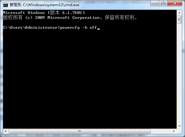 Win7待机设置的方法 Win7怎么设置不待机