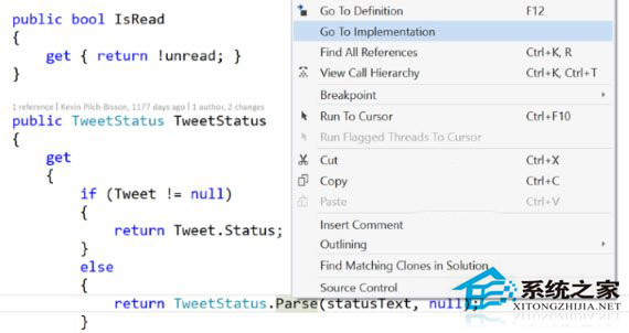 微软发布Visual Studio 2015开发工具更新包