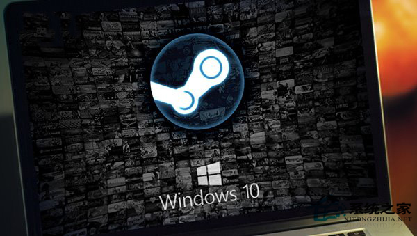 Steam平台Win10市场占有率逼近Win7