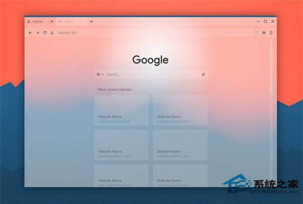 一位设计爱好者谈Windows10的扁平化Aero风格