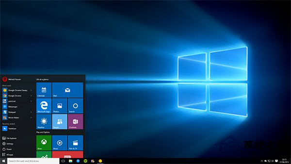 微软公布Win10全球安装量的统计数据