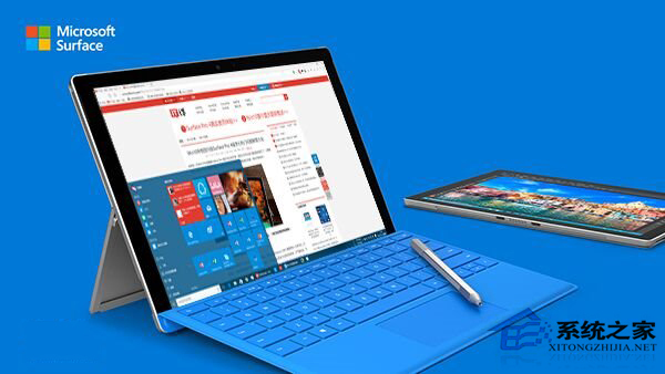 Win10系统Surface平板连不上WiFi怎么解决？