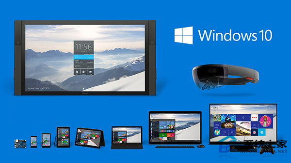 Win10全球2亿安装量：手机不足200万部