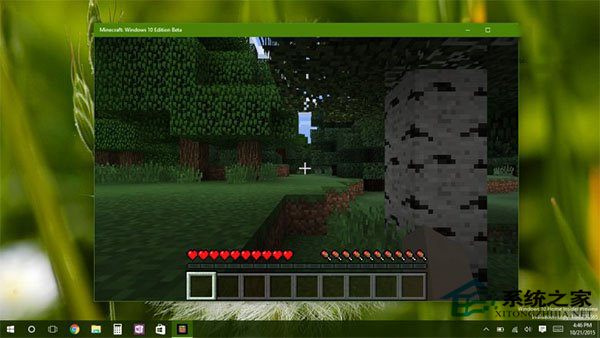 Win10《我的世界教育版》改用C++进行编写