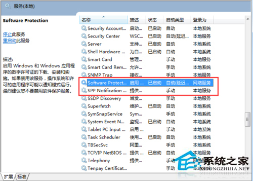 Win7系统右下角提示“此Windows副本不是正版”怎么办？
