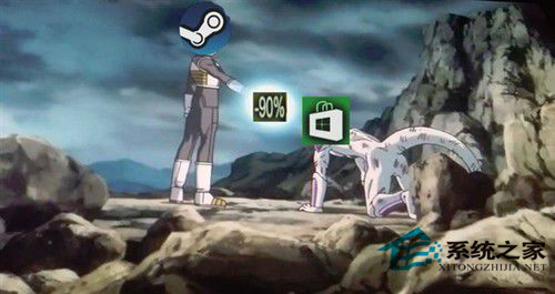Win10独占Xbox游戏引发Steam用户不满