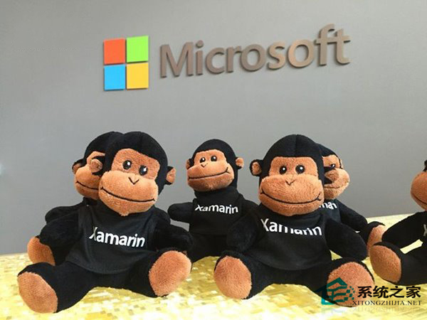 微软收购Xamarin助力Win10跨平台工具开发