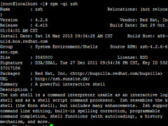 Linux如何修改RPM的安装目录？