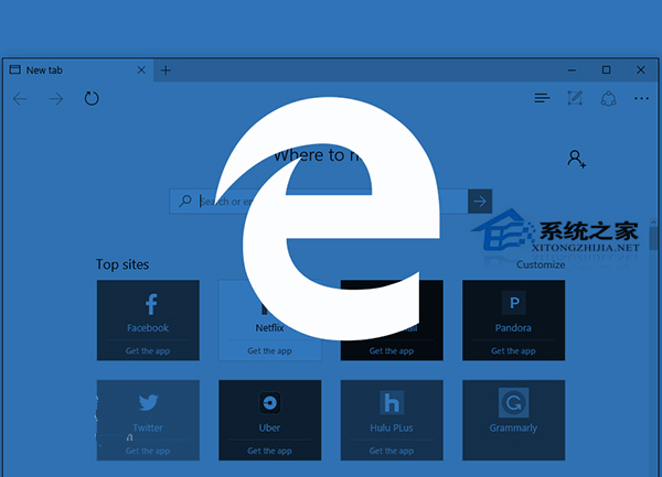 前方雷区！Win10 Edge浏览器看PDF文件需谨慎！