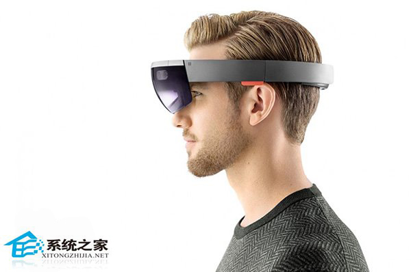 微软推出HoloLens版Office应用