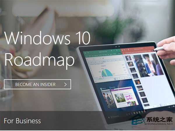 微软公布Win10系统已开发及正开发的功能路线图