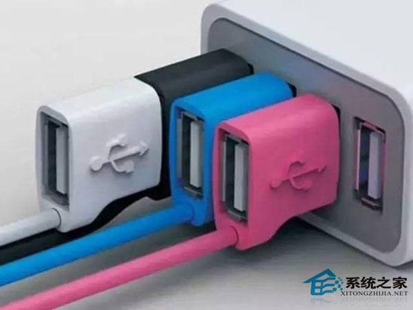 电脑USB接口供电不足如何识别和应对?