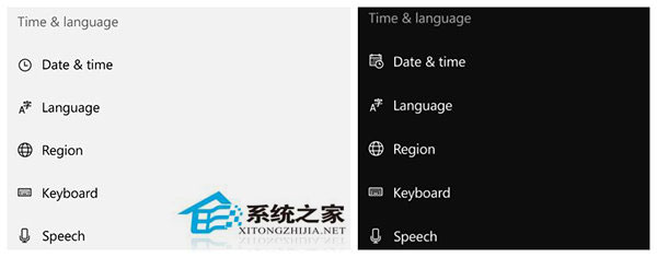Win10 Mobile Build 14342曝光：系统设置图标将再次更新和完善