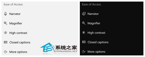 Win10 Mobile Build 14342曝光：系统设置图标将再次更新和完善
