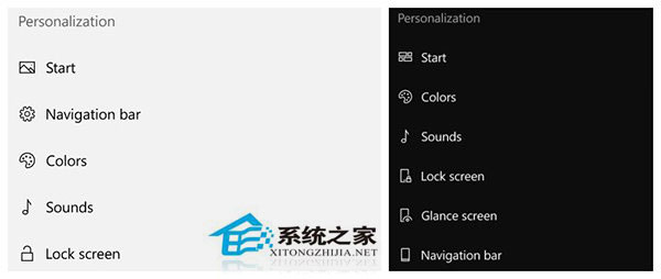 Win10 Mobile Build 14342曝光：系统设置图标将再次更新和完善