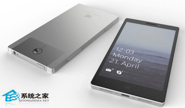 微软放弃Lumia品牌？组建Surface Phone新团队