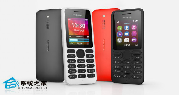 Nokia再遭抛弃，微软或将Nokia品牌授权给富士康