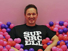 软银欲出售Supercell  中国公司接盘