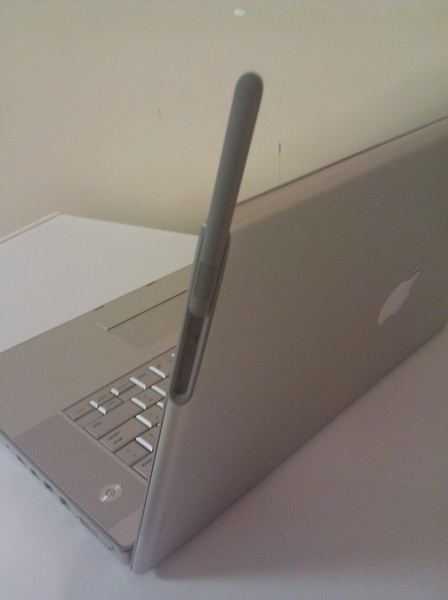 苹果：全网通的MacBook要来了