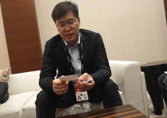 58集团CEO姚劲波专访：加大新业务投入