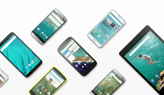 Android升级太慢 谷歌考虑公布Android更新名单
