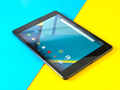 HTC Nexus 9体验不佳 与市场说再见
