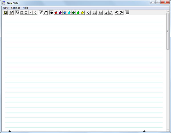 NoteItAll(免费笔记软件) V3.3