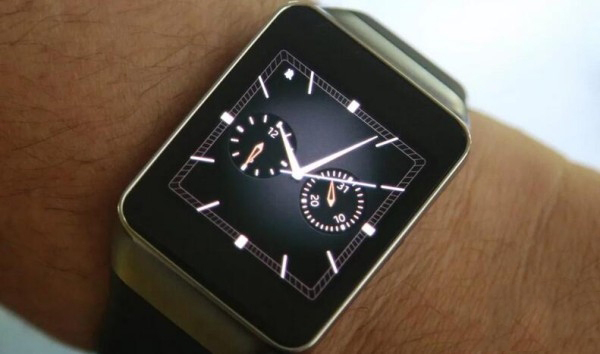 谷歌Android Wear 2.0升级设备名单曝光