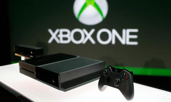 微软正开发VR版XBOX 继续与索尼展开竞争