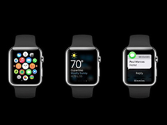 如果Apple Watch优化应用加载 你会考虑吗?