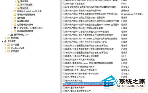 Win7系统没有权限访问网络资源如何解决?