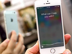 大部分iPhone用户不习惯在公共场合使用Siri