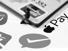 苹果Apple Pay入华想要三分支付天下：还有很长的路要走