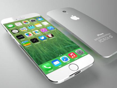 苹果最新专利曝光：其中一项是防水的iPhone扬声器