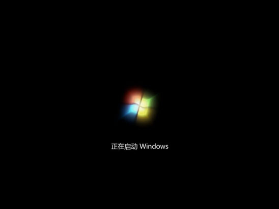 WinXP下安装Win7双系统详细教程