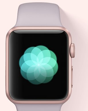 苹果推出watchOS 3 全新特性抢先看