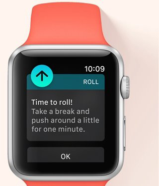 苹果推出watchOS 3 全新特性抢先看