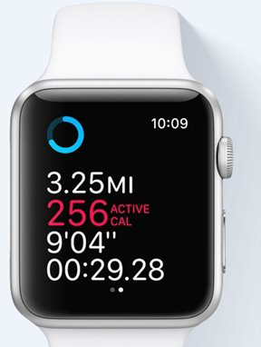 苹果推出watchOS 3 全新特性抢先看