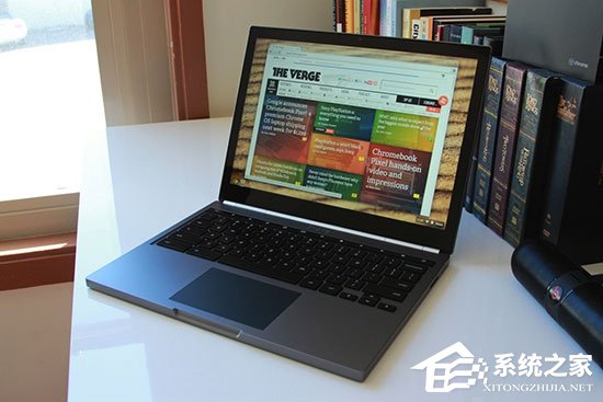 谷歌欲开发新款笔记本电脑Chromebook Pixel